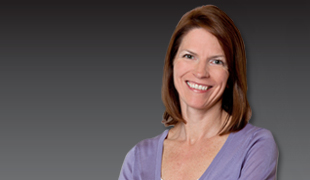 Venture Partner Charline Gauthier