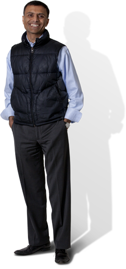 Keval Desai Keval Desai