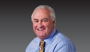 Stephen Holmes